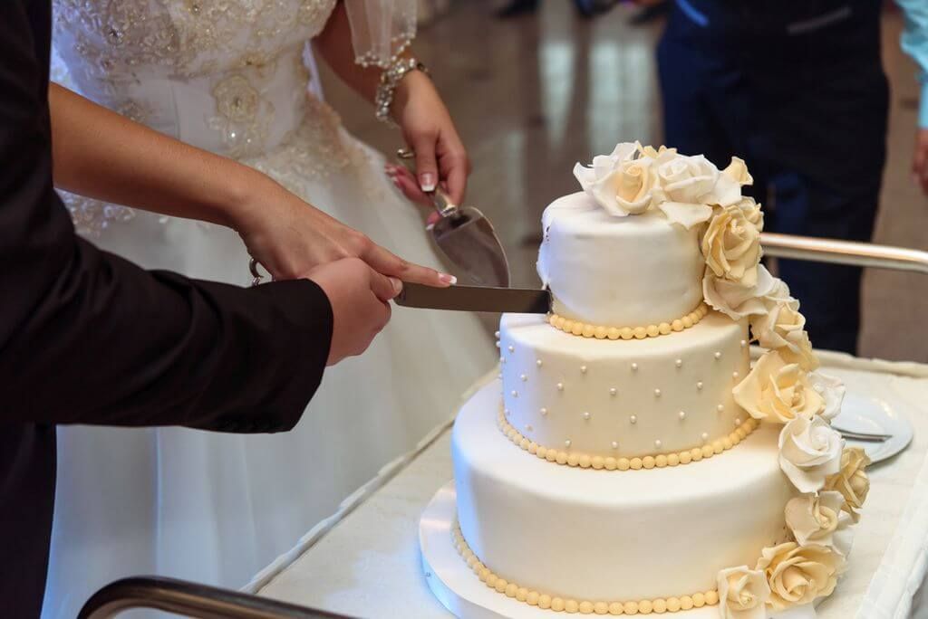 6 советов для проведения свадебного банкета