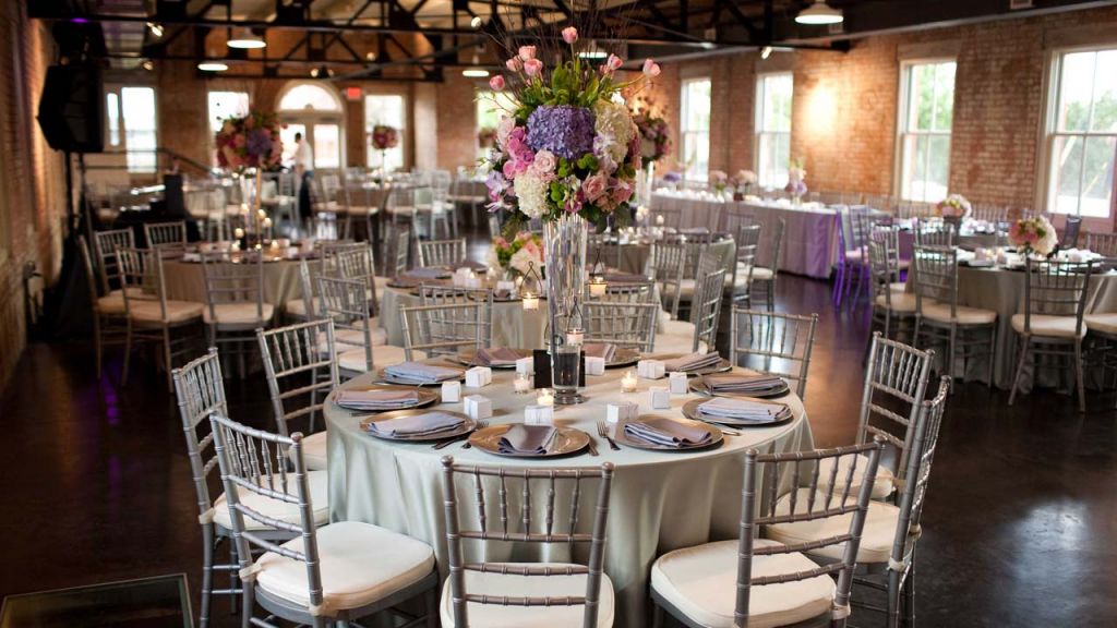 6 советов для проведения свадебного банкета