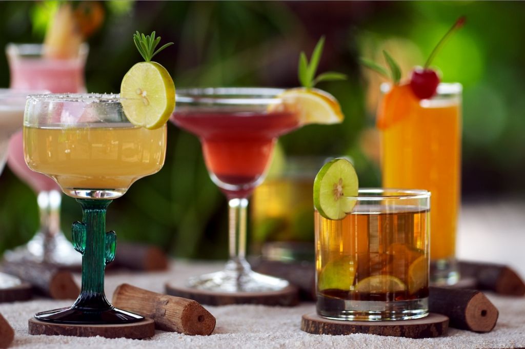 6 советов для проведения свадебного банкета