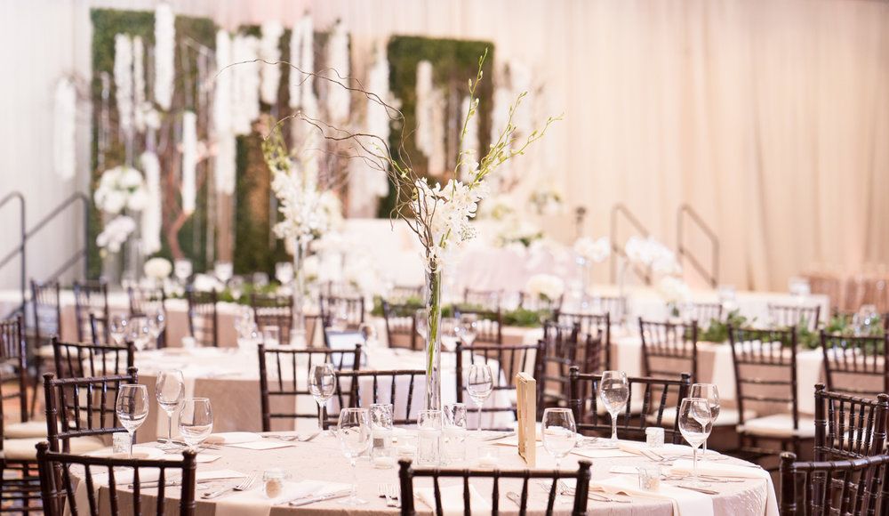 6 советов для проведения свадебного банкета