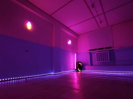 Аренда залов ALTERNATIVA Studio Зал для практик, йоги, танцев и фитнеса 0