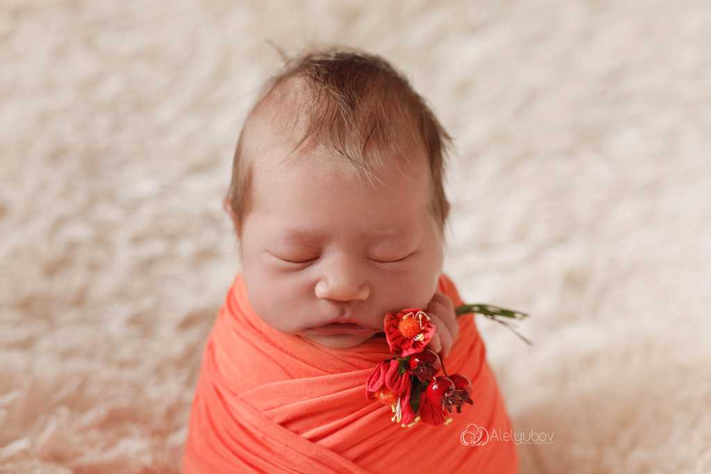 Алексеева Любовь Фото новорожденных 6