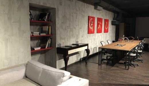 Центр Марс Клуб artVR аренда в городе Москва