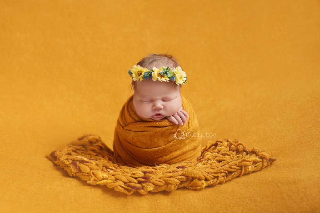 Алексеева Любовь Фото новорожденных 26