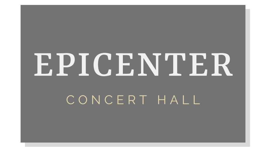 Epicenter hall