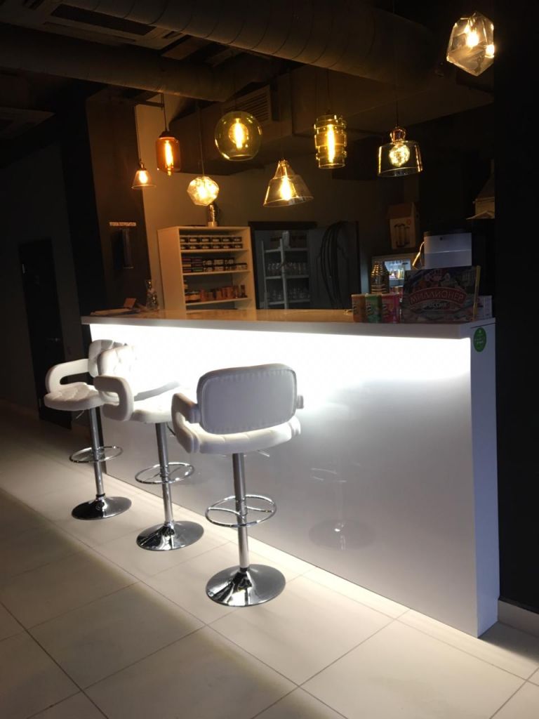 Мята Лаунж Кальянный лаундж аренда в городе Москва