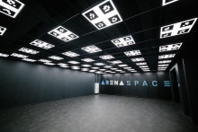 ArenaSpace VR Park Конференц-зал 0