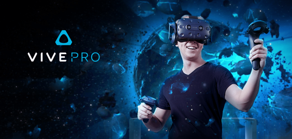 Modern invent  Аттракцион VR Premium 0