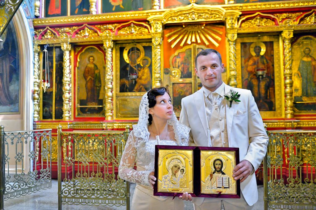 ИП Федотов А.А. Фотосъемка венчания 2