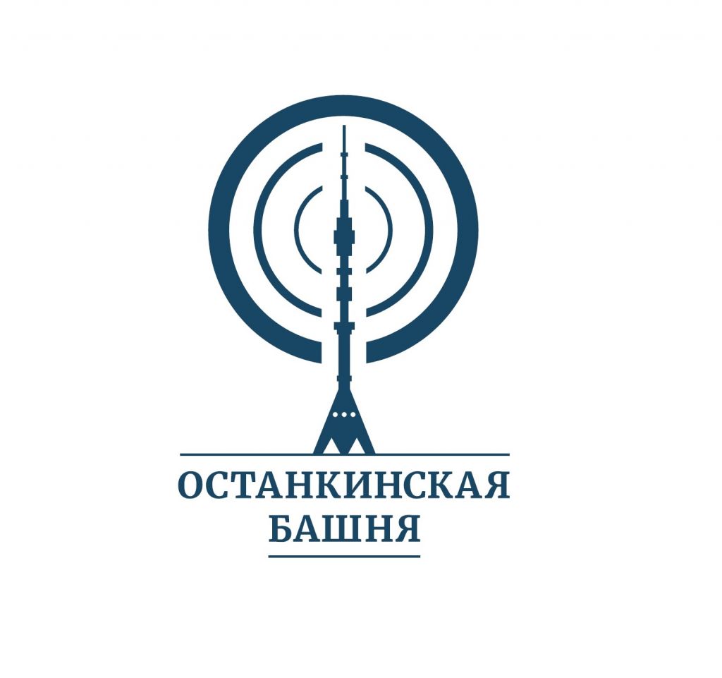 Телецентр останкино чертежи