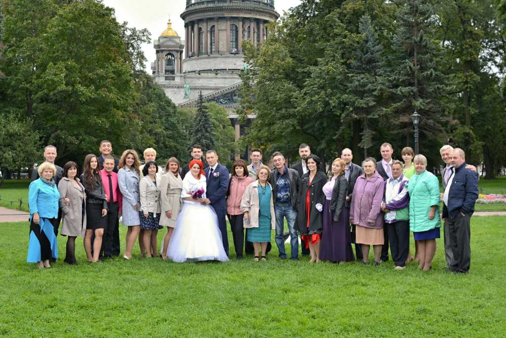 fotopoezd.ru Яркая свадьба 5
