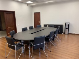 Переговорный комплекс Переговорная комната 0