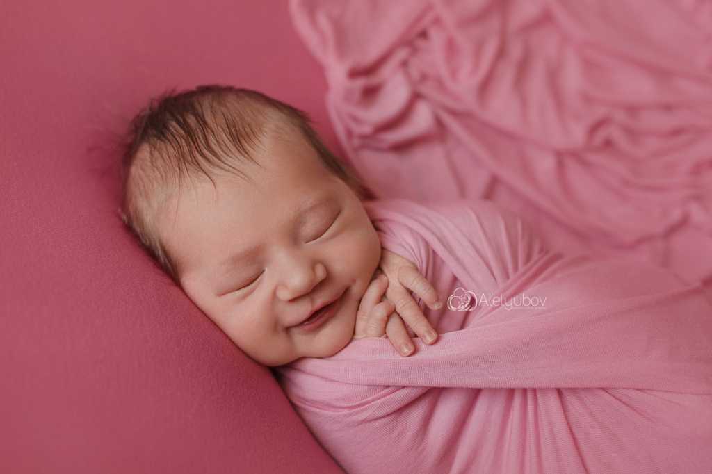 Алексеева Любовь Фото новорожденных 2