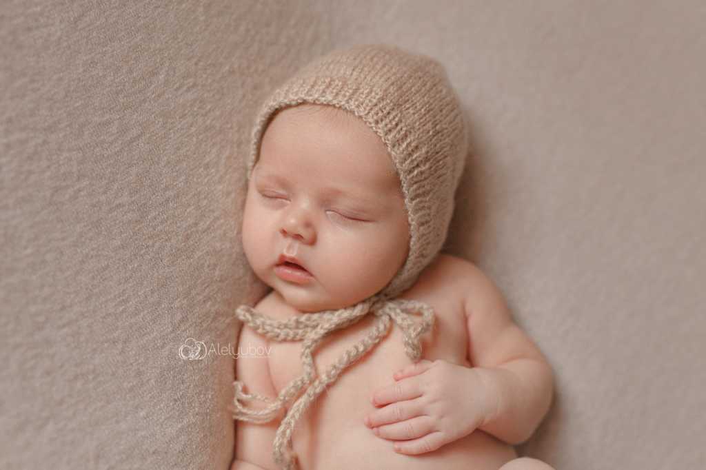 Алексеева Любовь Фото новорожденных 18
