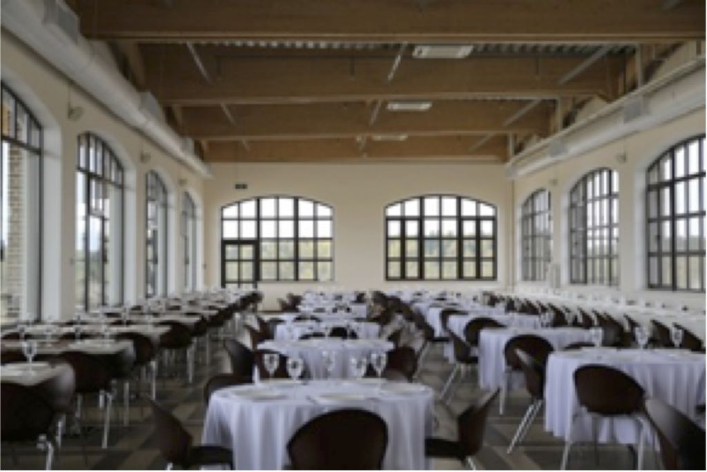 Максима-парк Банкетный зал Панорама аренда в городе ДЕРЕВНЯ ГОРКИ ...