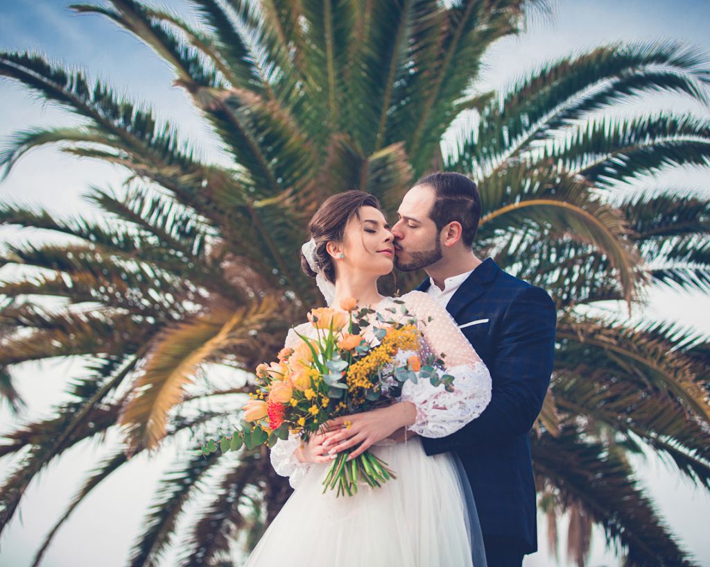 Денис Туравцов Wedding Barcelona, ​​Spain - HELENA & FEDERICO (@helenadanilova + @pt.federico) 28