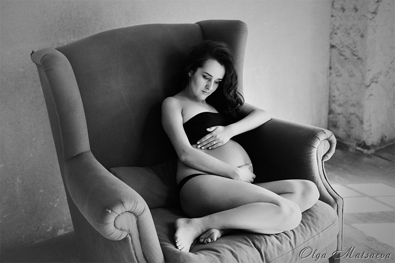 Ольга Мацаева Фотосессия беременных 21