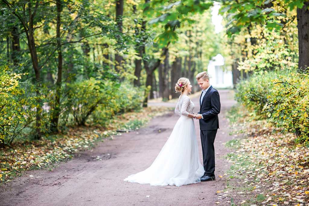фотограф Кира Соколова Wedding 11