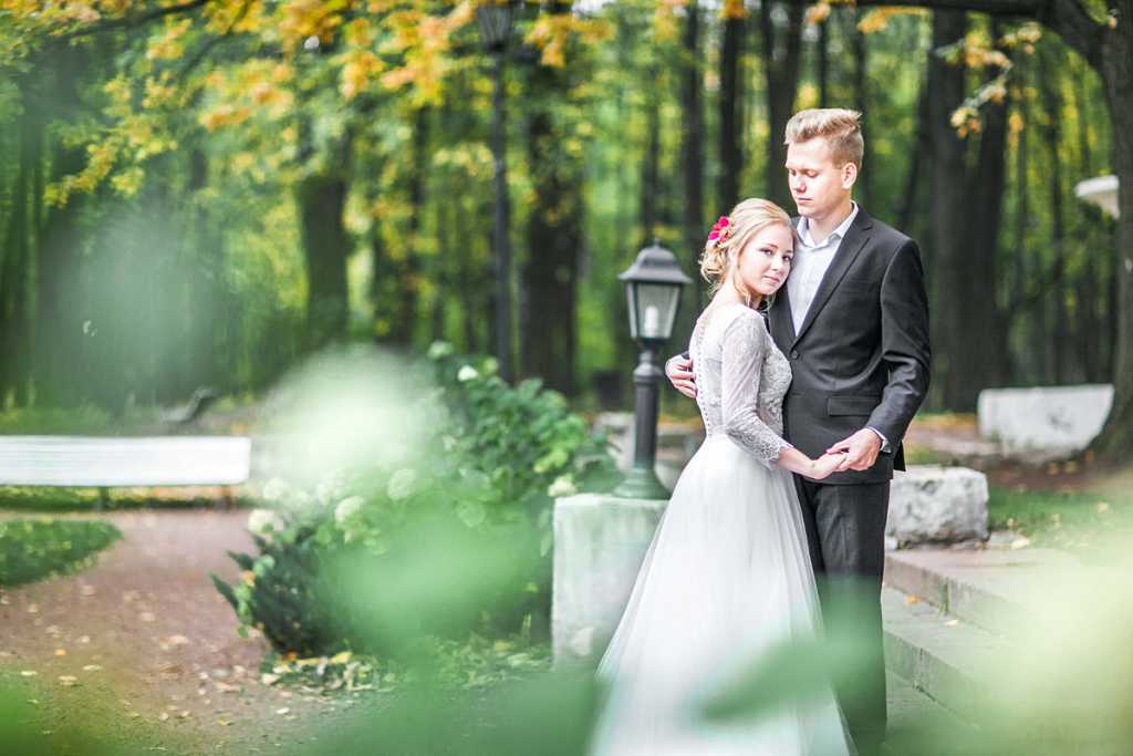 фотограф Кира Соколова Wedding 12