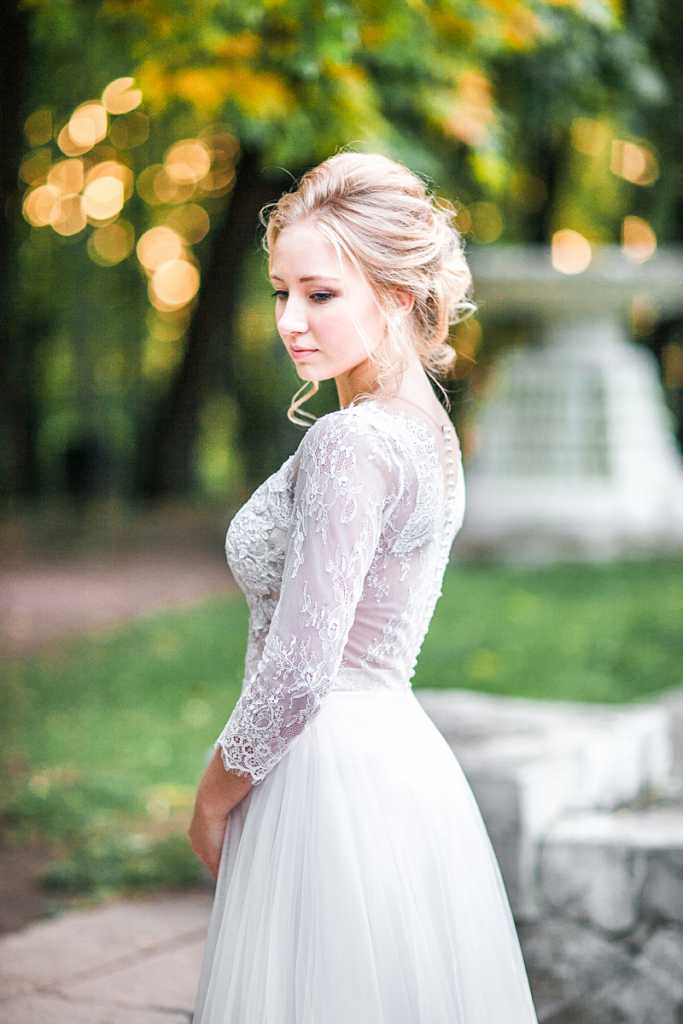 фотограф Кира Соколова Wedding 14
