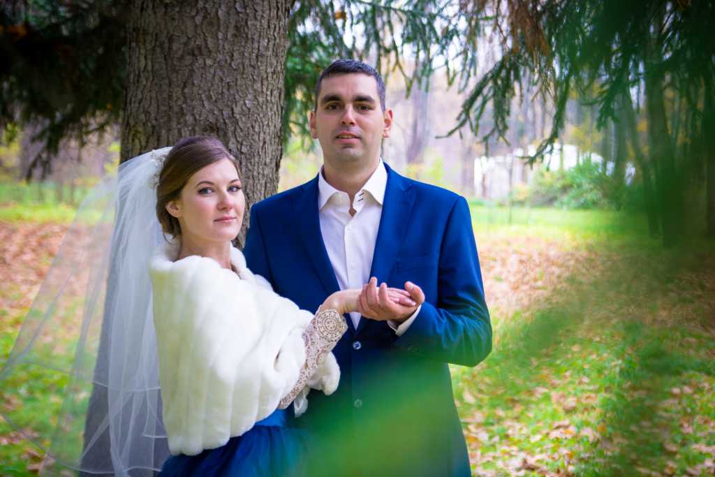 Ольга Свадьба Анастасии и Ивана 5