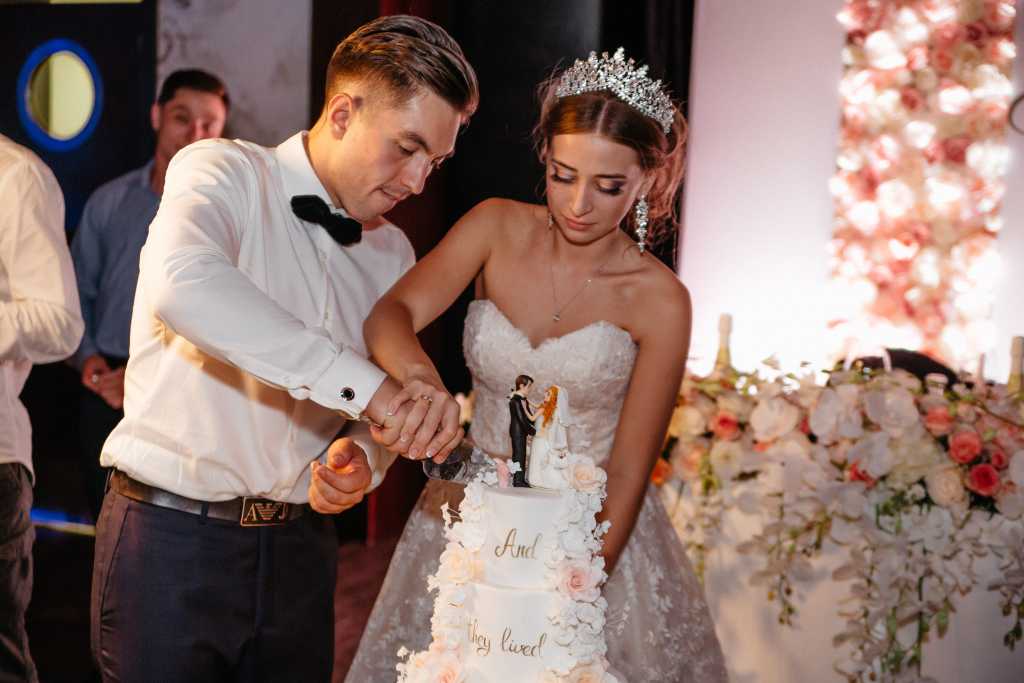 Егор Фишман Александр и Юлия свадьба 23