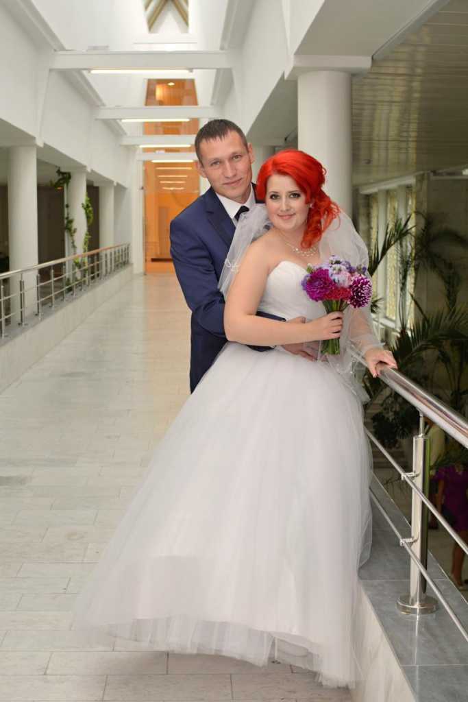 fotopoezd.ru Яркая свадьба 20