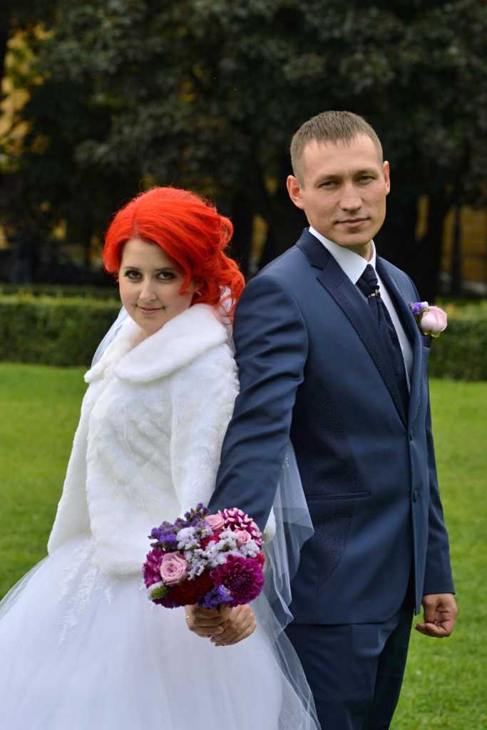 fotopoezd.ru Яркая свадьба 0