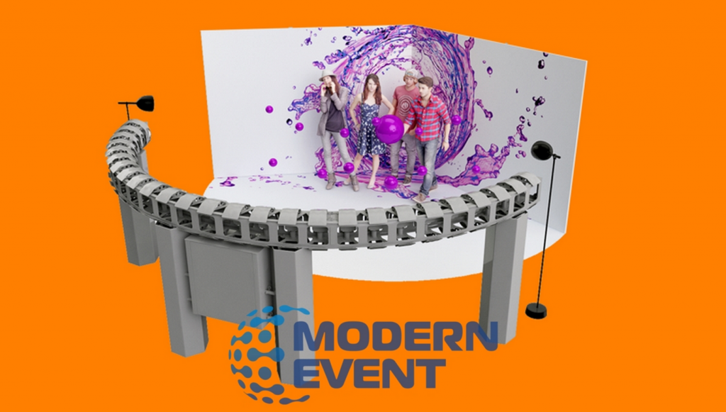 MODERN-EVENT MODERN-EVENT 6