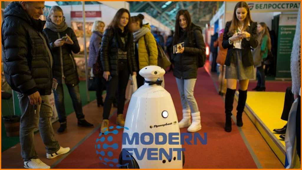 MODERN-EVENT MODERN-EVENT 7