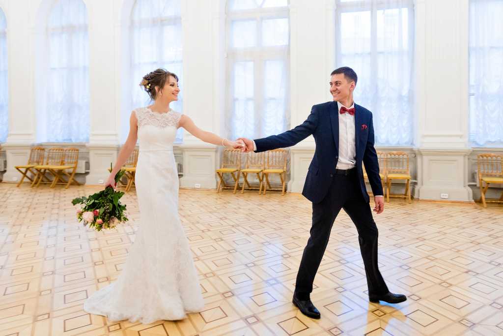 Евгения Коробейникова Свадьбы 28
