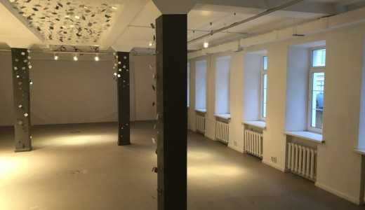 Центр Марс Колонный зал аренда в городе Москва